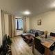 Apartment E23 Borovets Gardens, Borovec