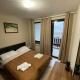 Apartment E23 Borovets Gardens, Borovec (fotografie 10)