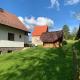 Chalupa Nad Lipou - Čičmany, turistika, sauna, krb, Čičmany (photo 4)