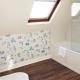 Wheat Cottage - 5* Cyfie Farm with private covered hot tub Llanfyllin - Photo 9