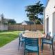 300m de la plage - Belle maison à Sarzeau, Sarzeau (fotografie 7)
