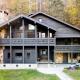 Outland Chalet & Suites Great Smoky Mountains, Whittier (fotografie 7)