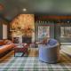 Outland Chalet & Suites Great Smoky Mountains, Whittier (fotografie 4)