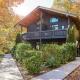 Outland Chalet & Suites Great Smoky Mountains, Whittier (fotografie 9)