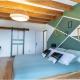 Terre d'Emeraude - Charmante maison avec sauna, Vosbles (foto 4)
