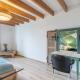 Terre d'Emeraude - Charmante maison avec sauna, Vosbles (foto 5)