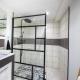 Terre d'Emeraude - Charmante maison avec sauna, Vosbles (foto 6)