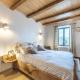Terre d'Emeraude - Charmante maison avec sauna, Vosbles (foto 7)