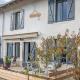 Terre d'Emeraude - Charmante maison avec sauna, Vosbles (foto 9)