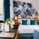 Hotel Le Six, Paris - Foto 1