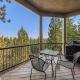 Mt Bach One Bedroom Condo, Bend (fotografie 7)