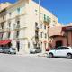 The Twins Rooms in Trapani 2