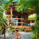 Glamping Hotel Flor y Bambu, Playa Grande - Foto 2