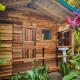 Glamping Hotel Flor y Bambu, Playa Grande - Foto 10