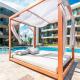Mana Beach #B016 - Quádruplo por Carpediem, ポルト・デ・ガリーニャス - 写真 6