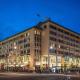 Quality Hotel Prinsen, Trondheim - Zdjęcie 2