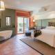 Outland Chalet & Suites Great Smoky Mountains, Whittier (fotografie 8)