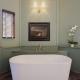 Outland Chalet & Suites Great Smoky Mountains, Whittier (fotografie 2)