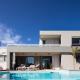 Rizes Villa, Jacuzzi & Pool amid Olive Trees, Agia Triada (photo 3)