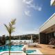 Rizes Villa, Jacuzzi & Pool amid Olive Trees, Agia Triada (photo 4)