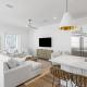 Maison de Joie, Inlet Beach (фото 10)