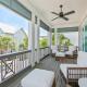 Maison de Joie, Inlet Beach (фото 4)