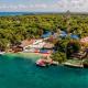 Hotel Isla Lizamar Isla Grande - Photo 1