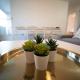 Fully equipped apartment balcony sleeps 7 wifi Marseille - Fotografie 7
