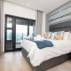 1907 Oceans Apartment - by Stay in Umhlanga Durban - Fotografie 10