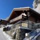 Chalet Cocoon Val dʼIlliez - Fotografie 1