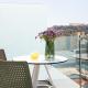 Enattica Suites, Athen - Foto 10