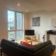 Modern 2BD2Bath Apart CityCentre Glasgow - Foto 1
