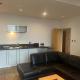 Modern 2BD2Bath Apart CityCentre Glasgow - Foto 7