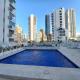 Apt Edificio los Delfines Playa Cartagena - Foto 3