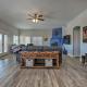Hot Tub, Game Room! North Phoenix Desert Gem, Phoenix (photo 8)