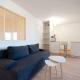 Fully equipped apartment 2 to 4 people St Charles Marseille - Fotografie 4