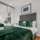 MySquare Elegant Serviced Apartments near Camden Road, Londýn - Fotografie 3