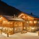 Engadin Chalet - Private Retreat & Appart -St Moritz - Val Bever - Photo 3