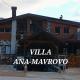Villa ANA-Mavrovo