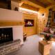 Engadin Chalet - Private Retreat & Appart -St Moritz - Val Bever - Photo 8
