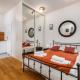 Nowy Świat 47a by Homeprime, Varsavia - Foto 1