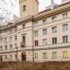 Nowy Świat 47a by Homeprime, Varsavia - Foto 8