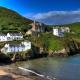 Folly 1, Port Isaac Bay Holidays - Foto 1