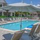 Sweet Retreat, Santa Rosa Beach (Foto 4)