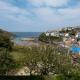 Kicker Cottage, Port Isaac Bay Holidays - Fotografie 9