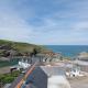 Upper Deck, Port Isaac Bay Holidays - Foto 5