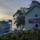 North Cliff Hotel Fort Bragg - Fotografie 1