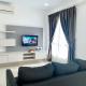 Apartment@Mansion One Georgetown, George Town - Fotografie 5