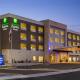Holiday Inn Express & Suites - Ukiah by IHG, Ukiah - Fotografie 2