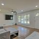 Renovated Home Yard, 11 Mi to Dtwn Atlanta!, Atlanta (foto 4)